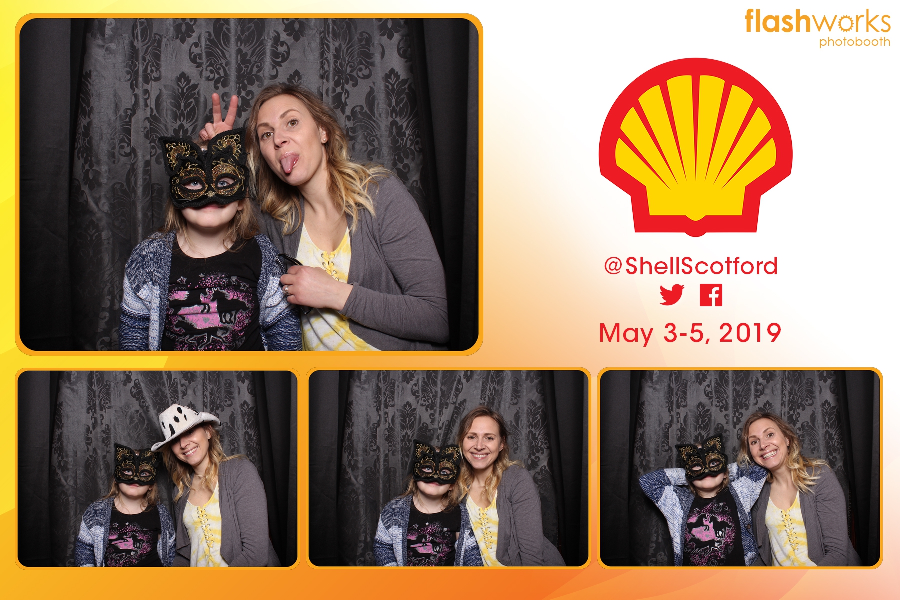 Fort Saskatchewan Trade Show & Sale: Presented by Shell | View more photos from the event at gallery.flashworksphotobooth.com/u/FlashworksPhotoboothInc/Fort-Saskatchewan-Trade-Show-Sale-Presented-by-Shell